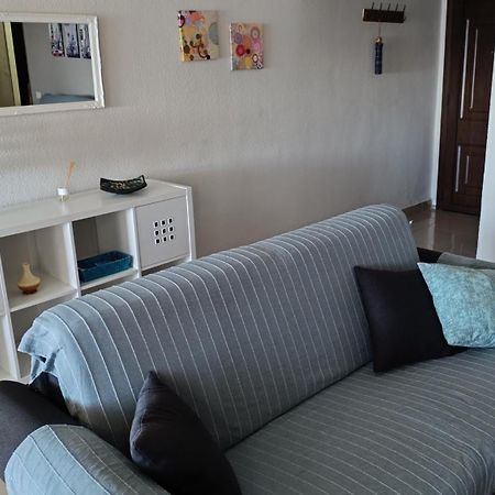 Apartamento Candelaria Vivienda Vacacional Exterior photo