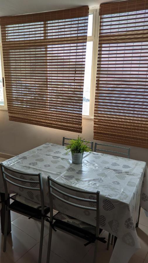 Apartamento Candelaria Vivienda Vacacional Exterior photo
