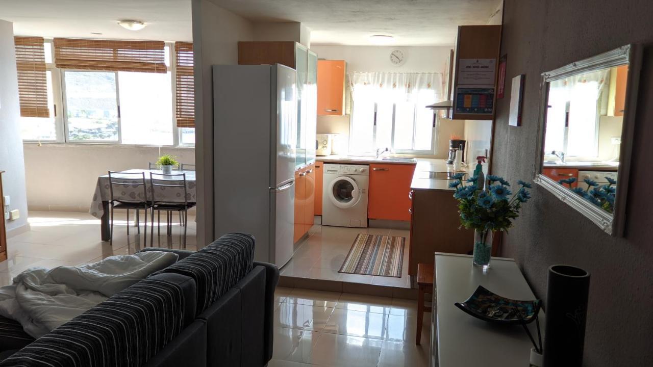 Apartamento Candelaria Vivienda Vacacional Exterior photo
