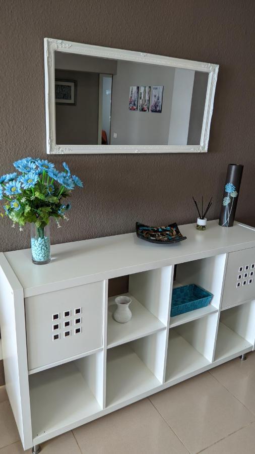Apartamento Candelaria Vivienda Vacacional Exterior photo