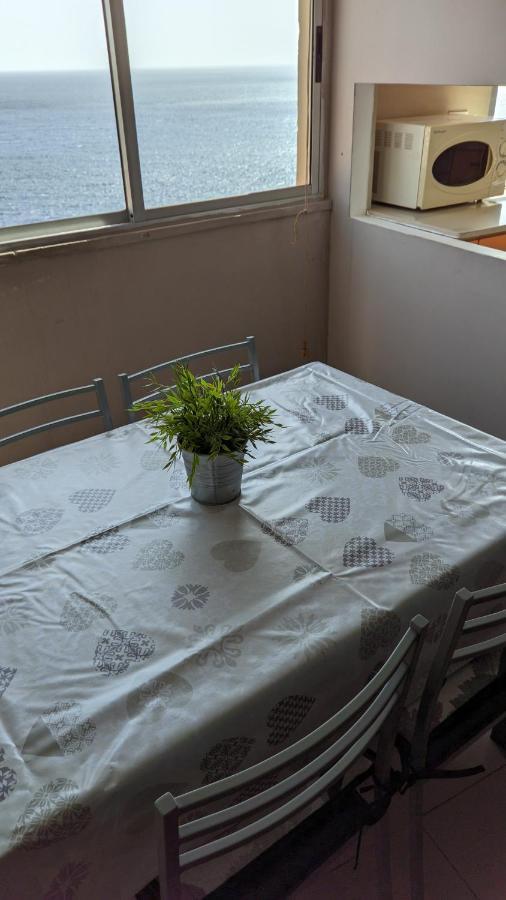 Apartamento Candelaria Vivienda Vacacional Exterior photo