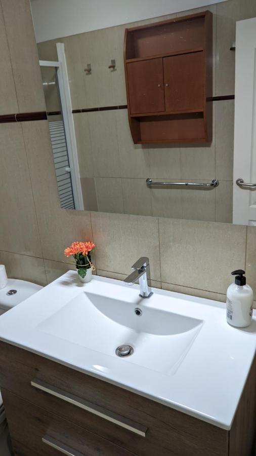 Apartamento Candelaria Vivienda Vacacional Exterior photo
