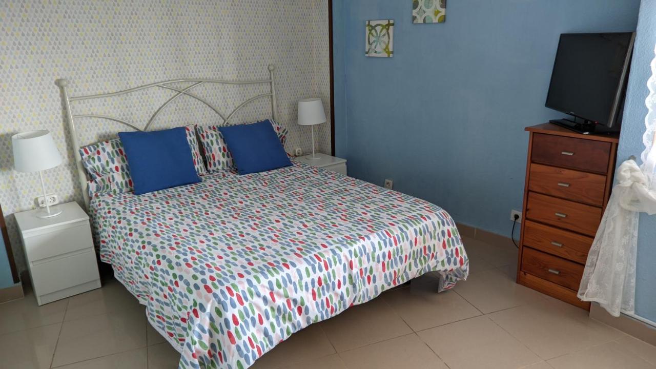 Apartamento Candelaria Vivienda Vacacional Exterior photo
