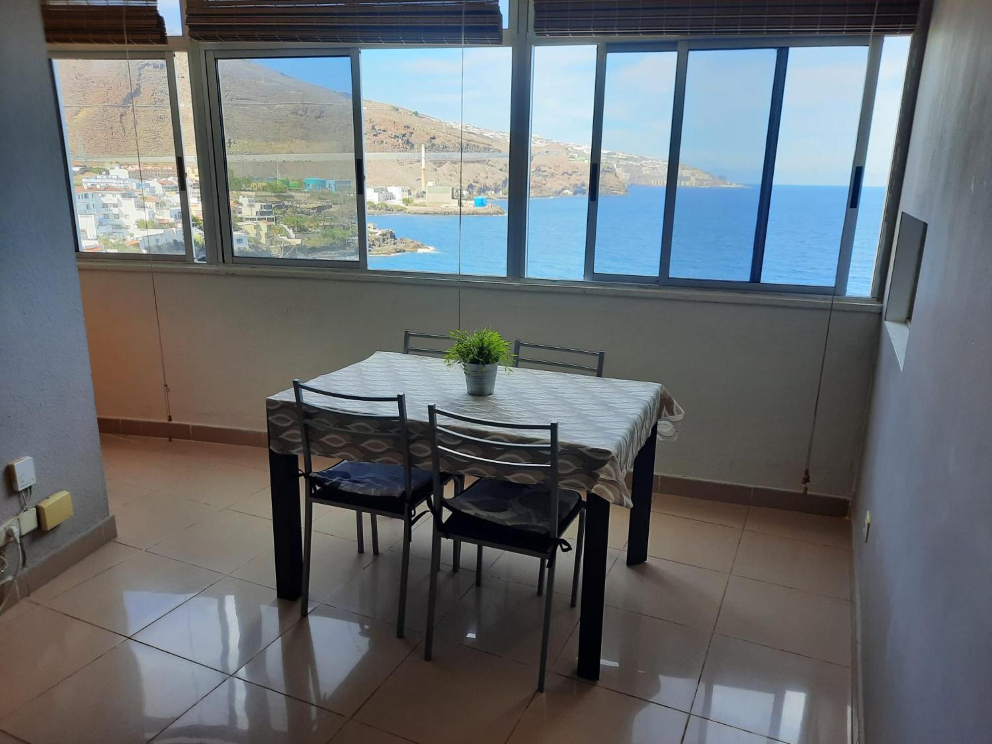 Apartamento Candelaria Vivienda Vacacional Exterior photo
